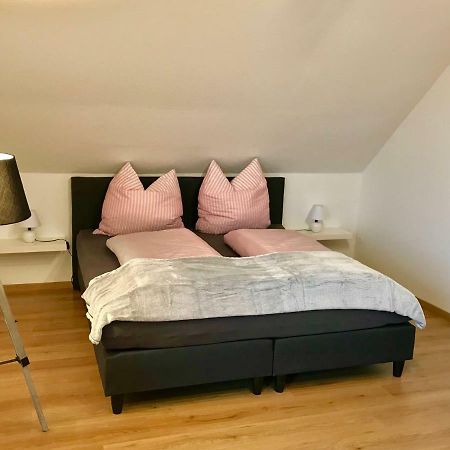 Grosses 1-Zimmer Wohlfuhl-Appartement Rednitzhembach Zewnętrze zdjęcie