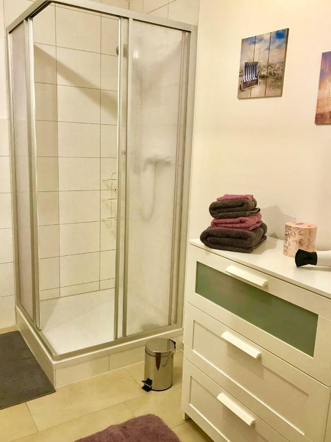 Grosses 1-Zimmer Wohlfuhl-Appartement Rednitzhembach Zewnętrze zdjęcie