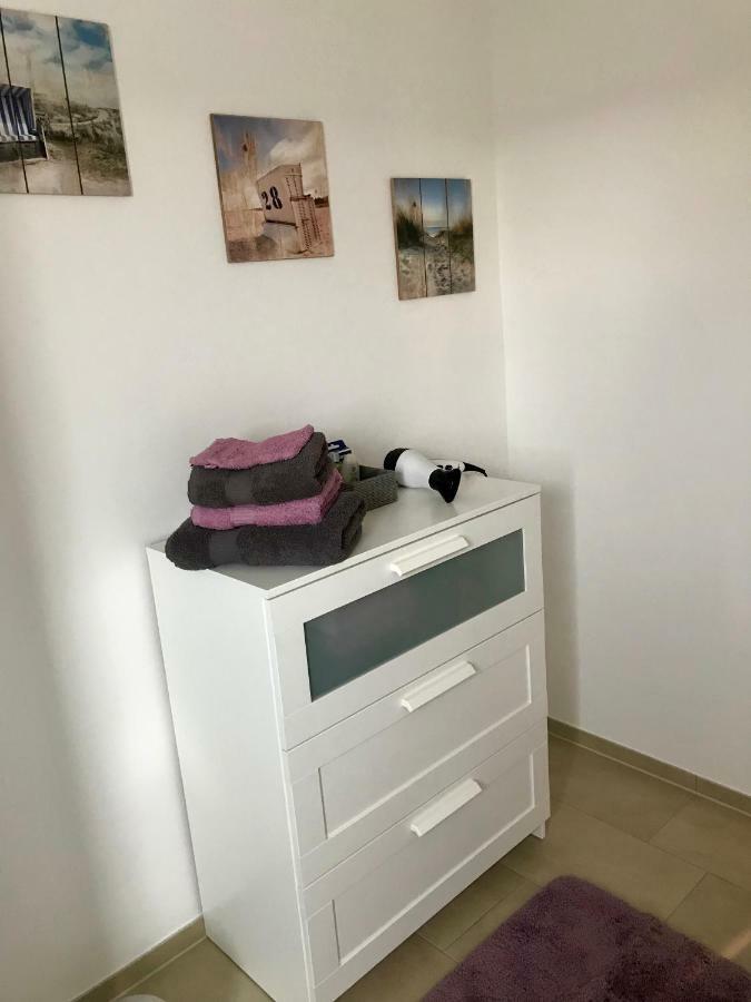 Grosses 1-Zimmer Wohlfuhl-Appartement Rednitzhembach Zewnętrze zdjęcie