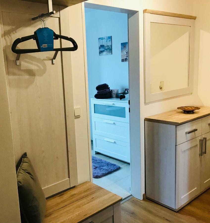 Grosses 1-Zimmer Wohlfuhl-Appartement Rednitzhembach Zewnętrze zdjęcie